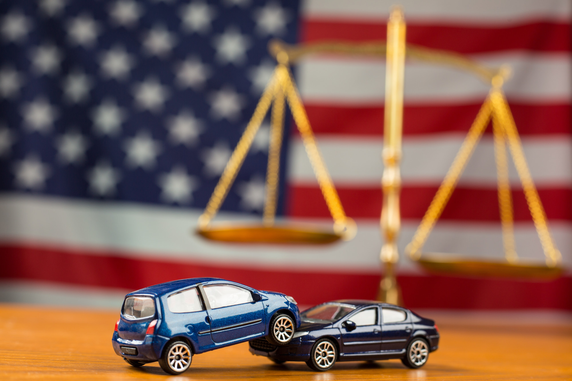 7 Major Benefits of Hiring a Virginia Traffic Attorney